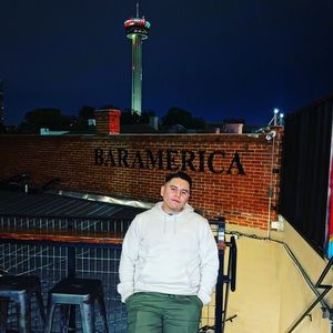 Meet your Posher, Bryan